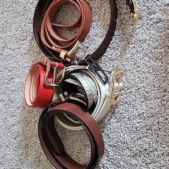 Belt Bundle 6